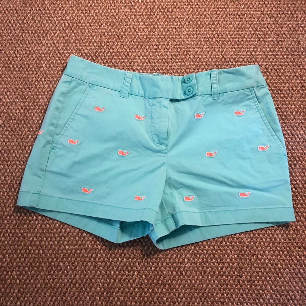 Vineyard vines shorts